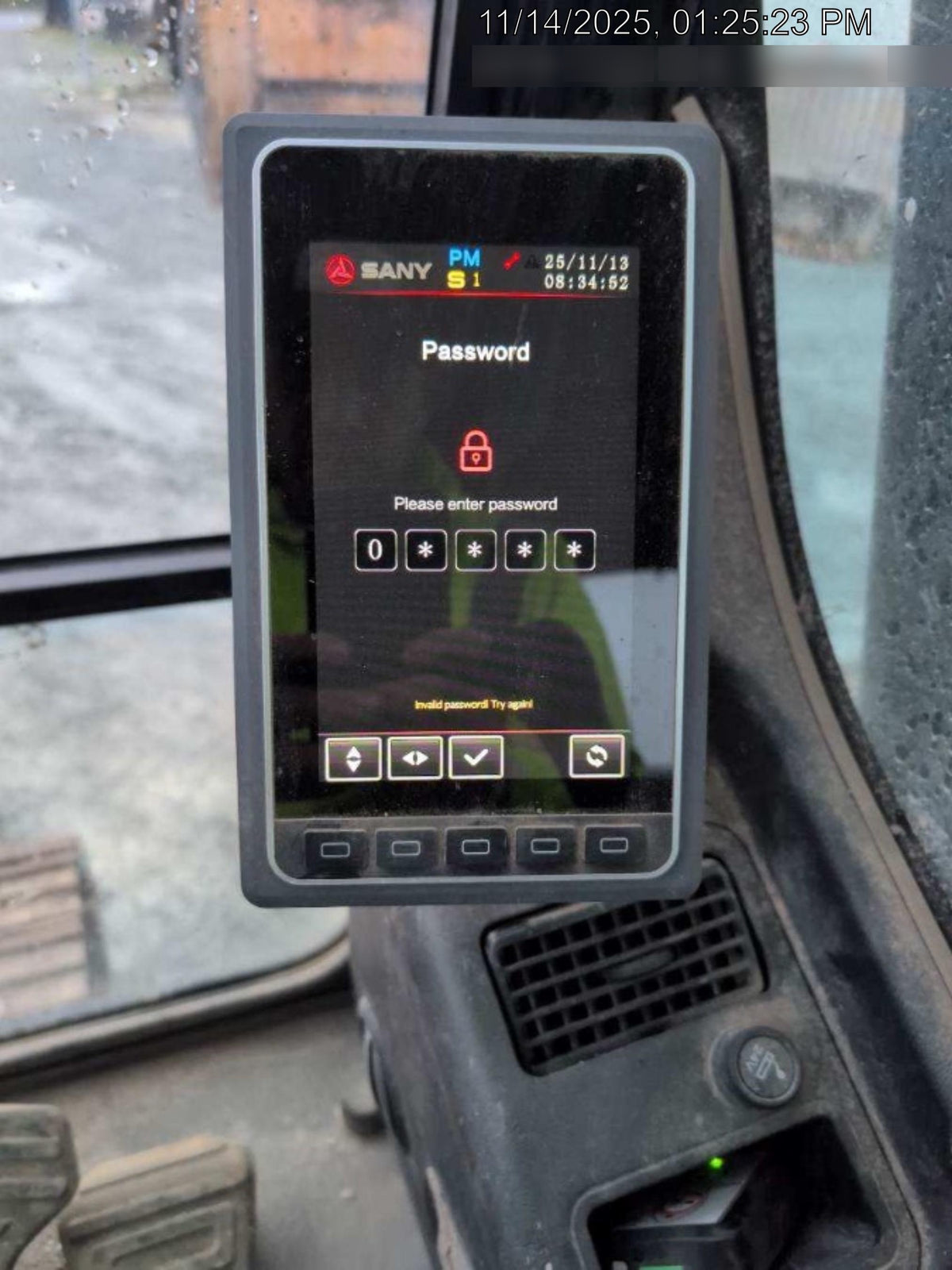 2025 FLECO 36" Bucket 56k-75k - Fleco