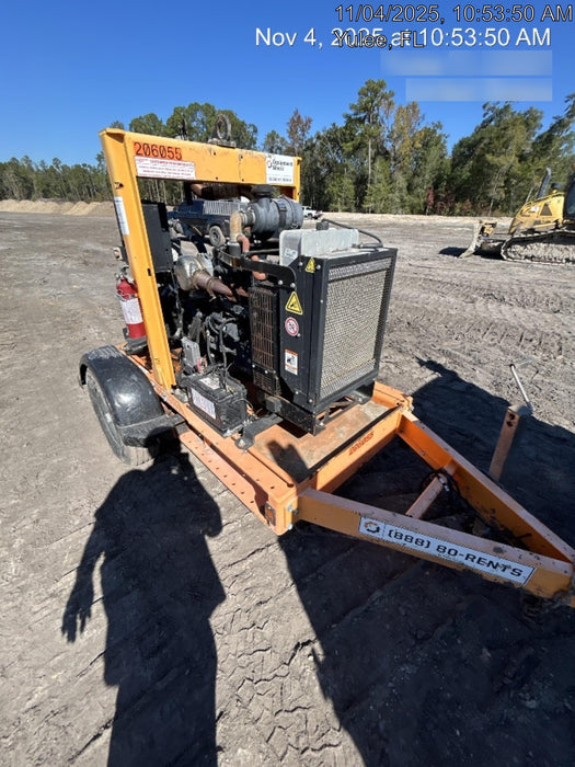 2022 PIONEER PP44S10L761-D2.9L4