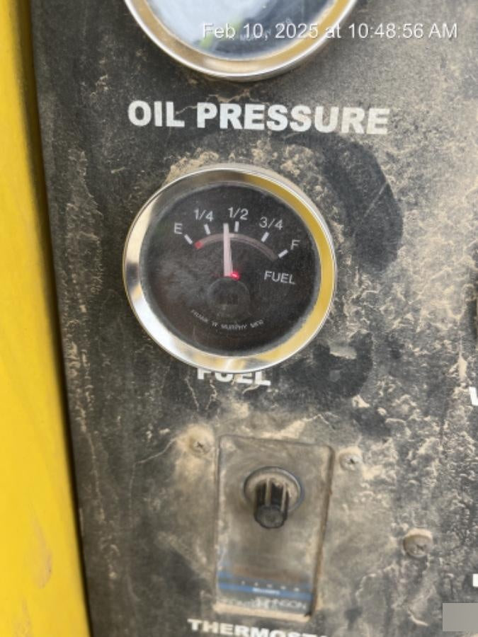 2019 WACKER NEUSON HIF 1200