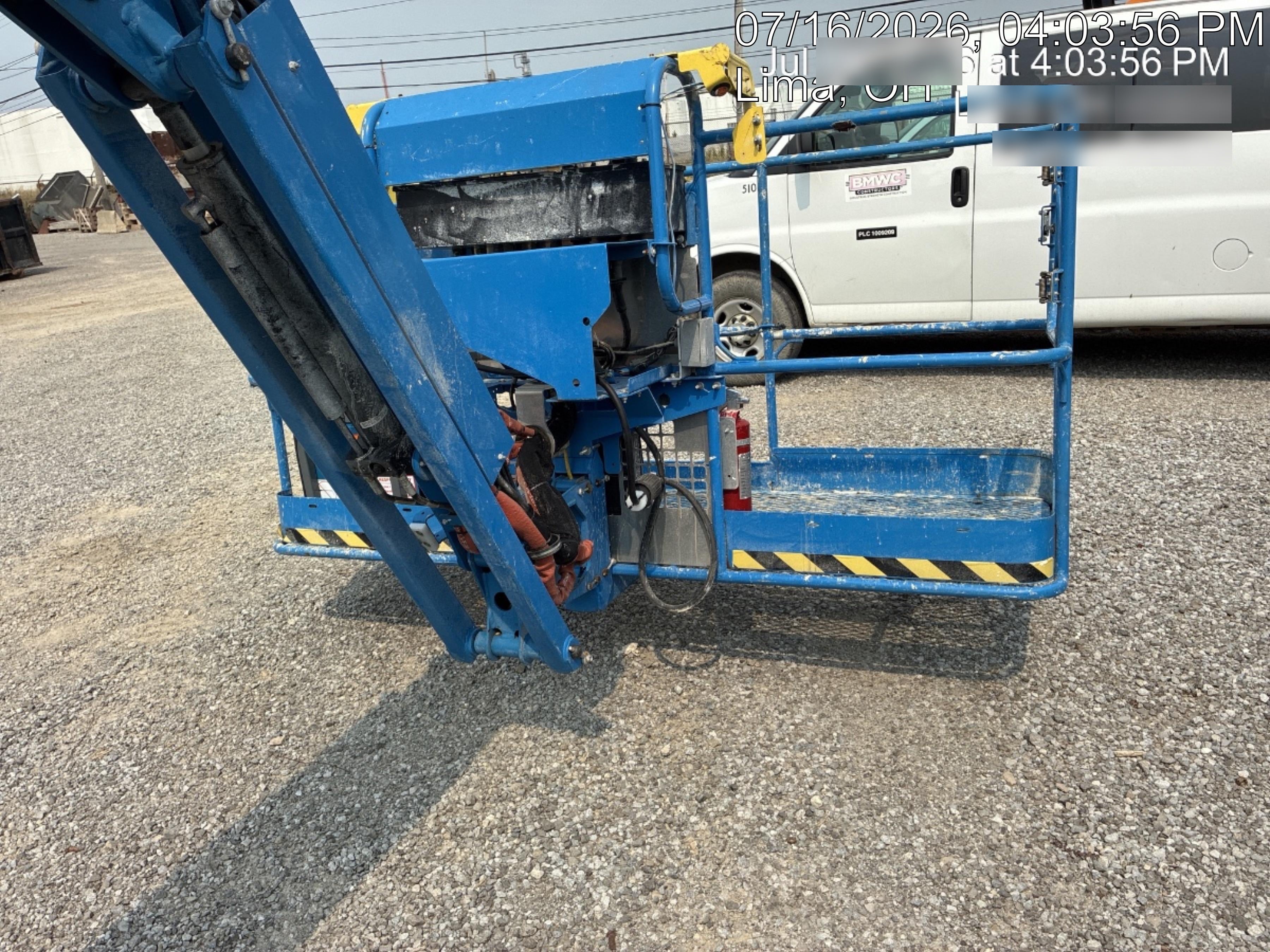 2023 GENIE Z-62/40 RT