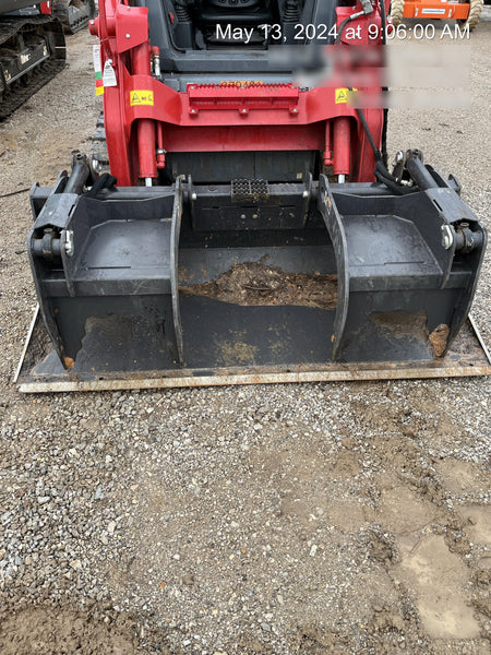 2022 PALADIN UTILITY GRAPPLE 11876-0022