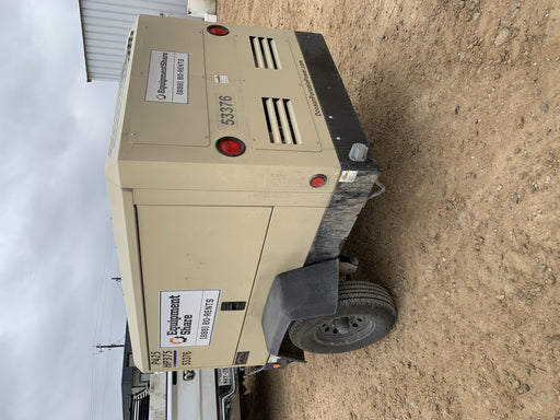 2019 DOOSAN P425/HP375WCU-T4F