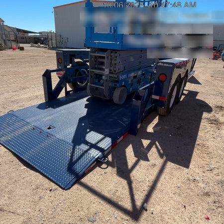 2026 AIR TOW Pro-16