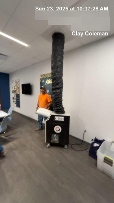 2022 KWIKOOL KPAC1411-2