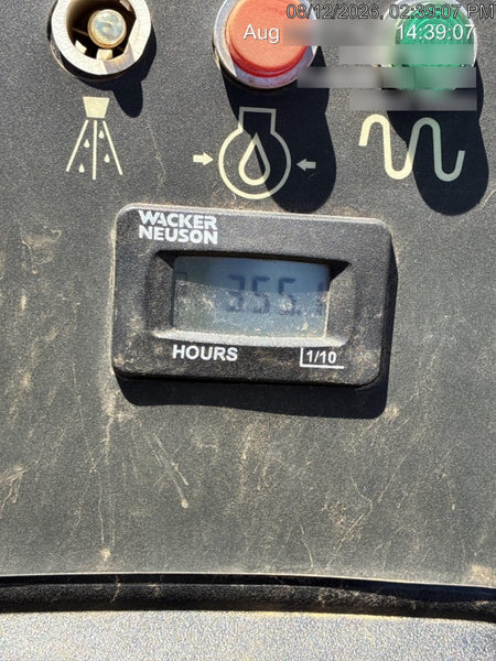 2023 WACKER NEUSON RD12A