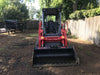 2022 TAKEUCHI TL8R2-R