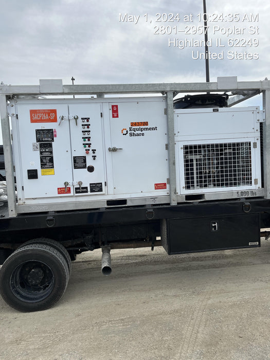 2022 SMARTECH SACP26A-SP