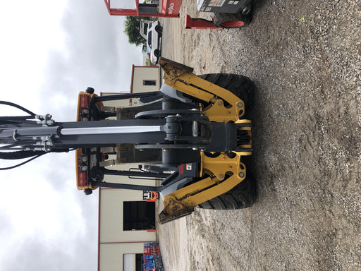 2020 JOHN DEERE 310LEP