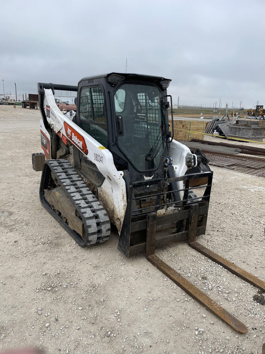 2022 ARROW MATERIAL HANDLING 60" Pallet Forks - Arrow