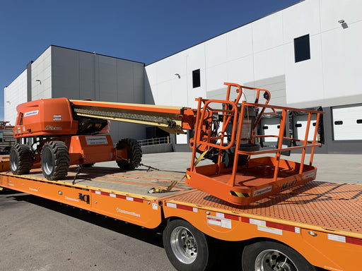 2020 JLG 600S