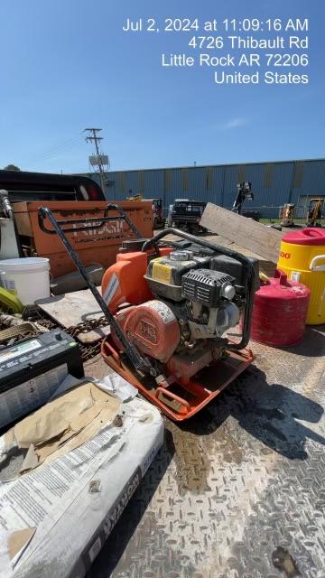 2023 MULTIQUIP MVC82VHW