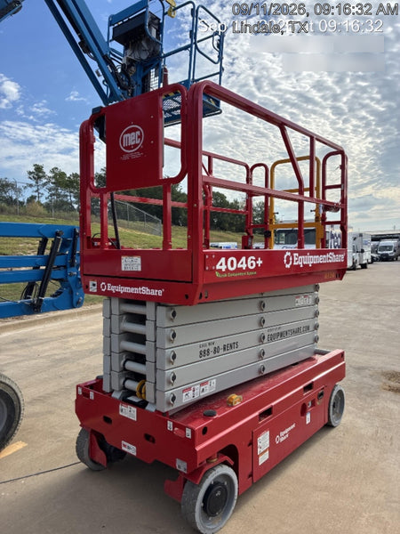 2026 MEC 4046+