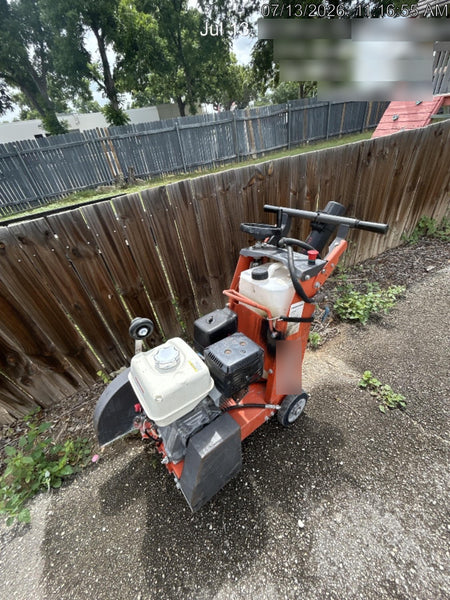 2022 HUSQVARNA FS 400 LV