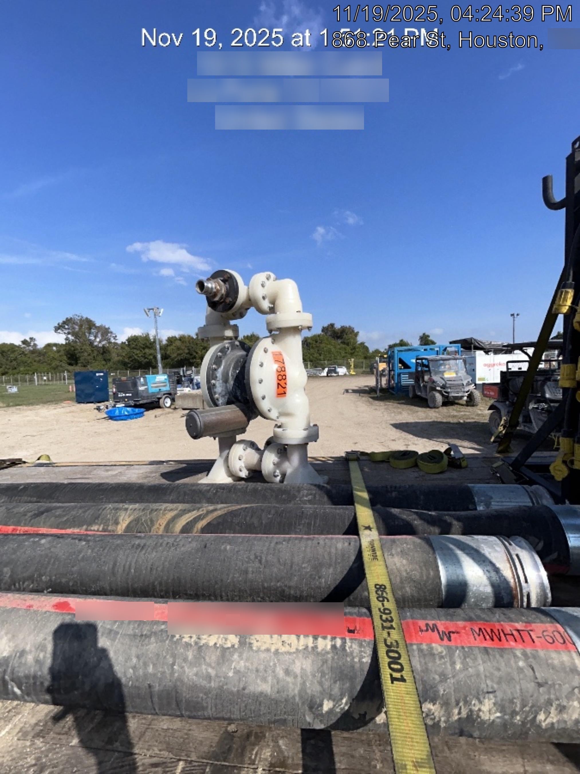 2021 INGERSOLL RAND PD30P-DPS-PTT-A
