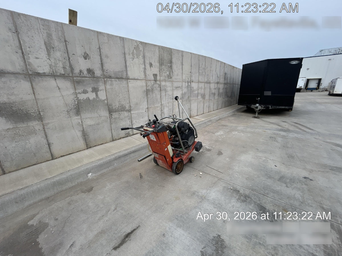 2023 HUSQVARNA FS524