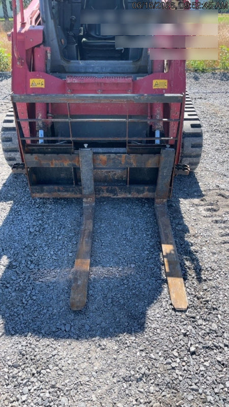 2024 ARROW MATERIAL HANDLING FS5100CB - 72"