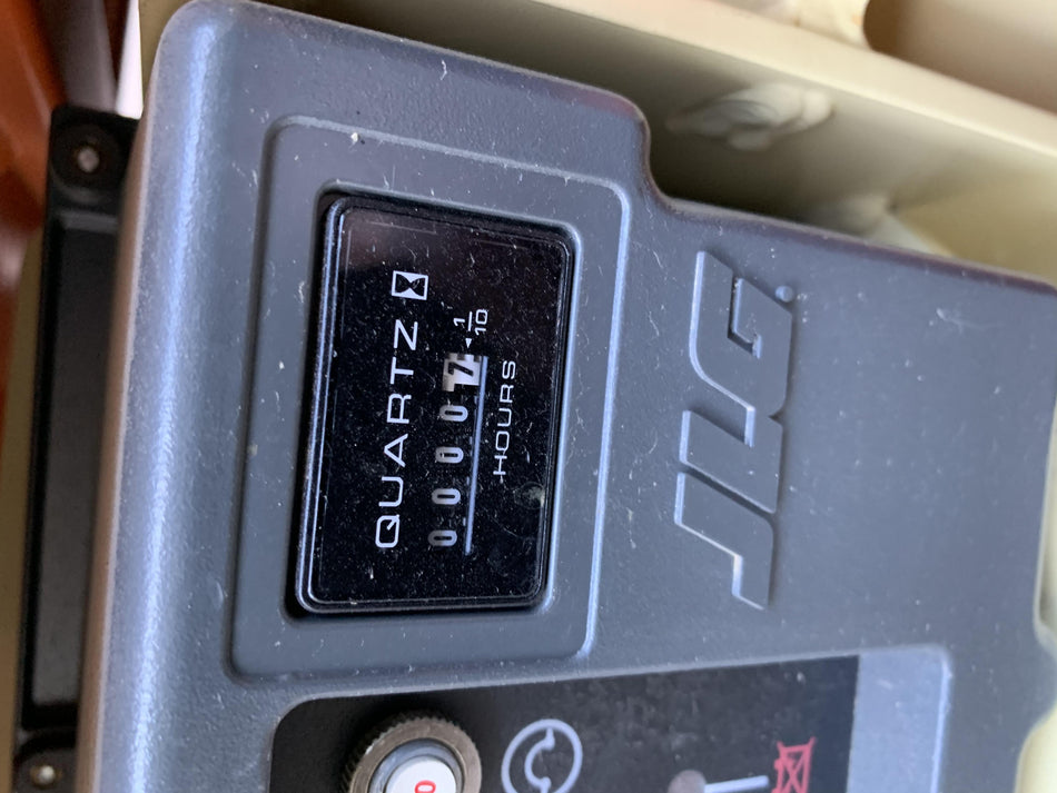 2021 JLG 1230ES