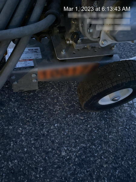 2020 MI-T-M CORPORATION CA-2703-1MMH