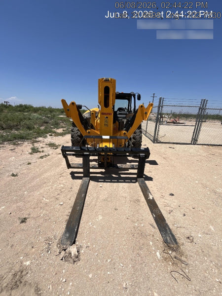 2026 JCB 510-56