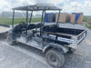 2023 Club Car CA1700D Canopy, Diesel, 4 Passenger