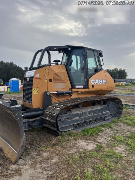 2023 CASE 1150M