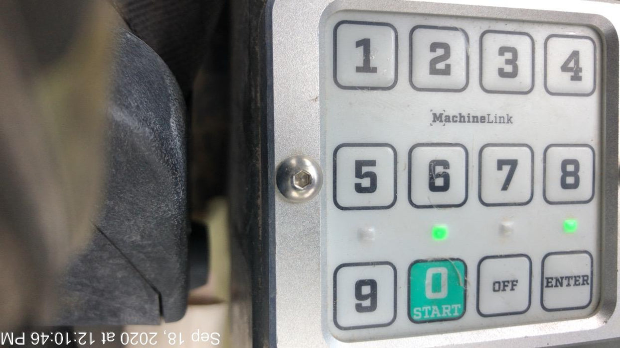 2020 TAKEUCHI TB235-2R