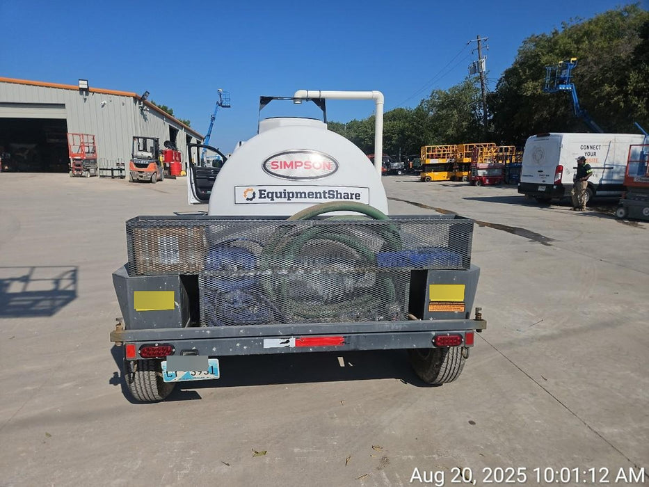 2023 SIMPSON SWT-52517