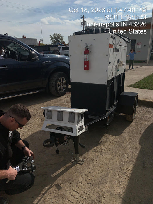 2022 SHINDAIWA DGK15FL