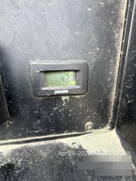 2024 BOBCAT PA425WCU-T4F