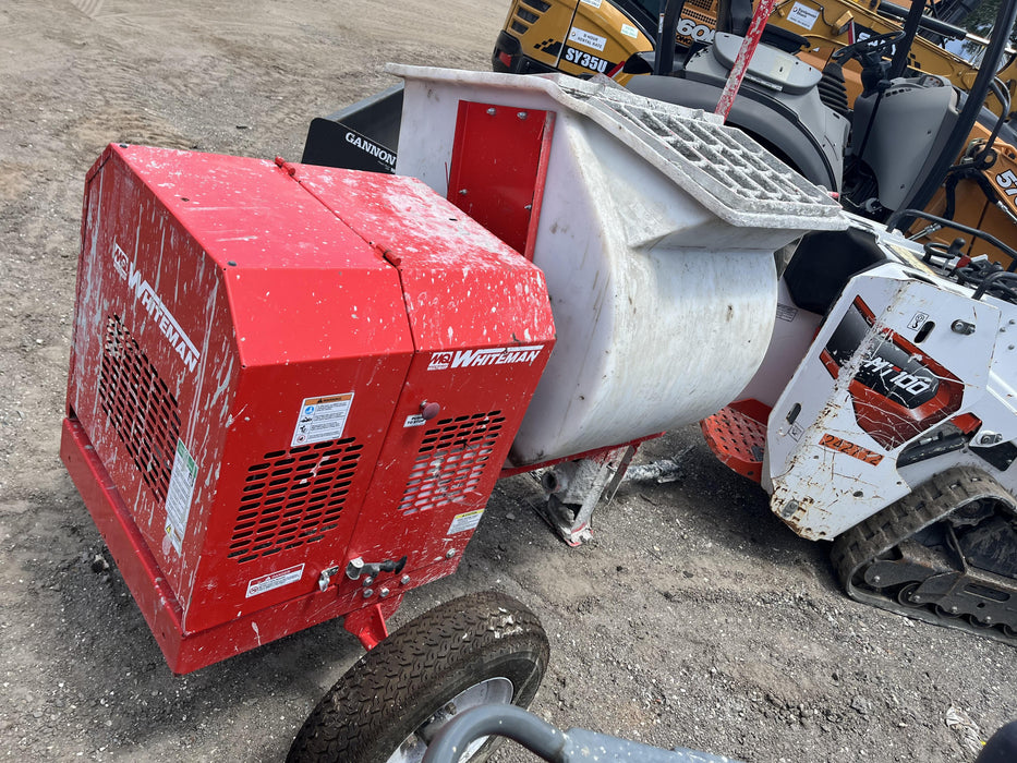 2023 MULTIQUIP WM90PH8