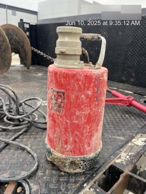 2023 MULTIQUIP ST2037