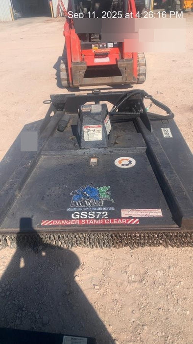 2022 PALADIN 30372A-0022