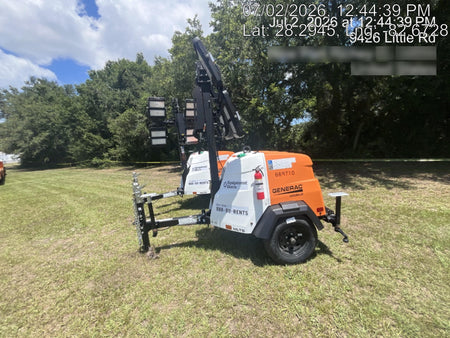 2026 GENERAC MLTS-4