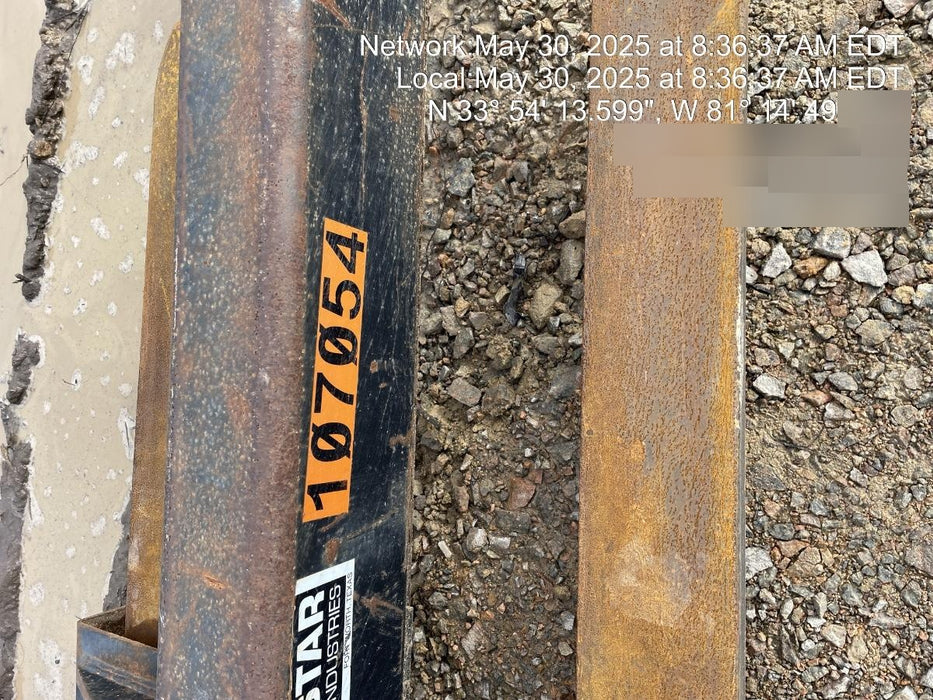 2020 STAR INDUSTRIES M1360B - Star JIB Boom