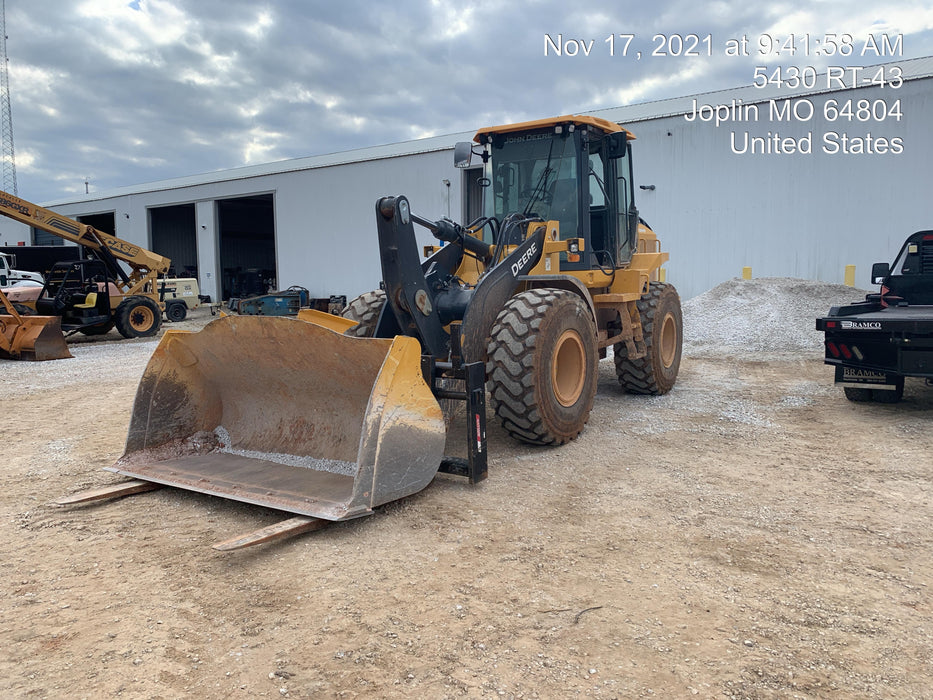 2021 ARROW MATERIAL HANDLING 96" Forks Frame - Arrow Material Handling