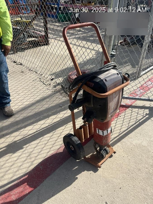 2020 HILTI TE 3000-AVR