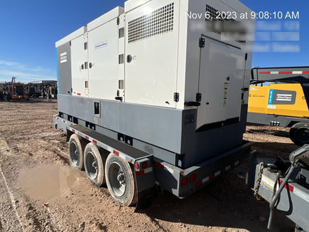 2020 ATLAS COPCO QAS625