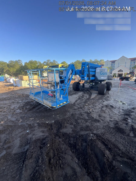 2023 GENIE Z-45/25 RT