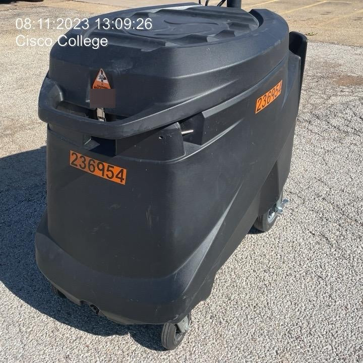 2022 POWER BREEZER PB4BASE