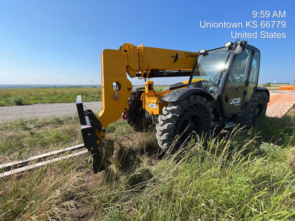 2023 JCB 509-42