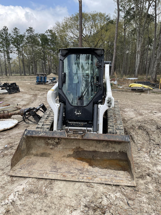 2021 BOBCAT T76