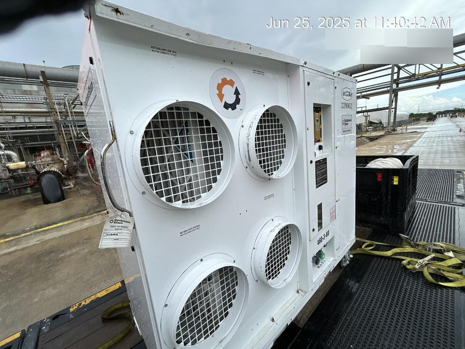 2022 UNITED COOL AIR Mach145G4AS30