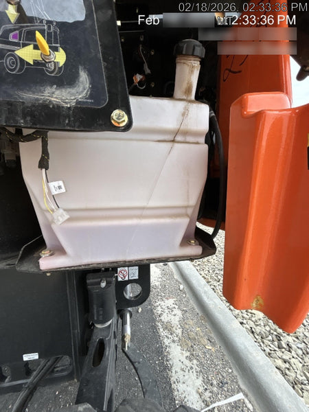 2025 JLG 460SJ