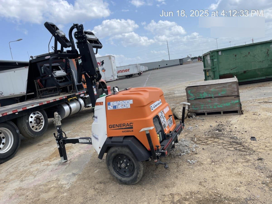 2024 GENERAC MLT2