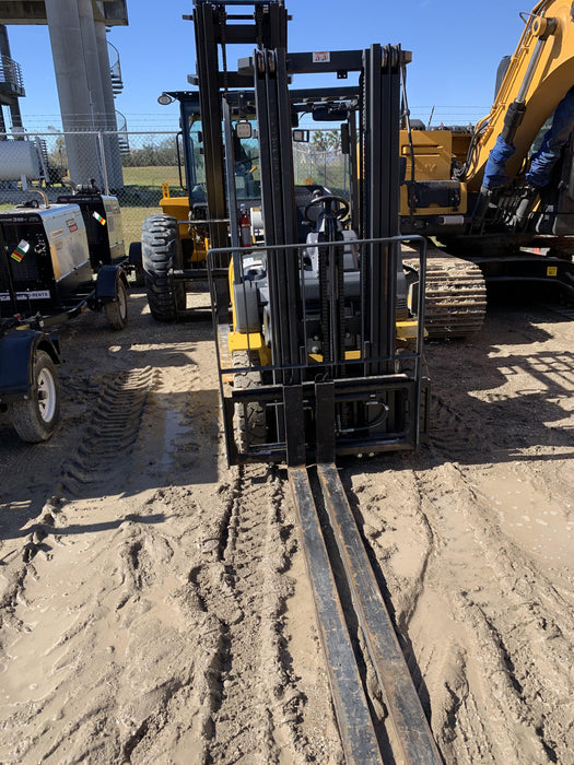 2021 KOMATSU FG25T-16