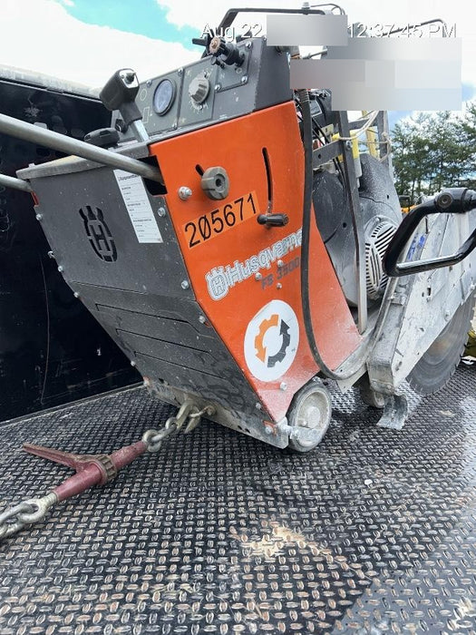 2021 HUSQVARNA FS3500 G