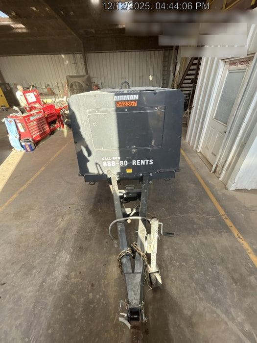 2025 AIRMAN PDSF375DP-6E1