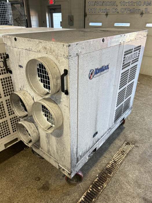 2022 KWIKOOL KPO12-43H