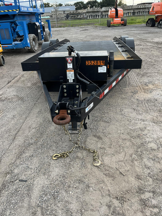 2023 STEELPOINT K19E