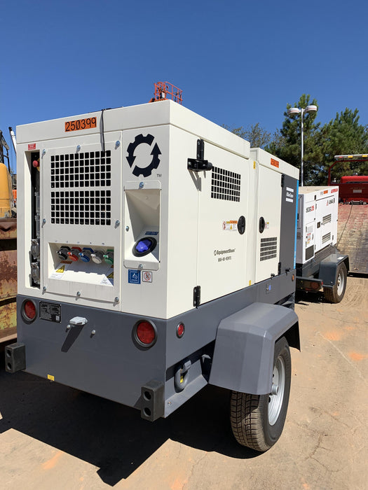 2022 ATLAS COPCO QAS 70